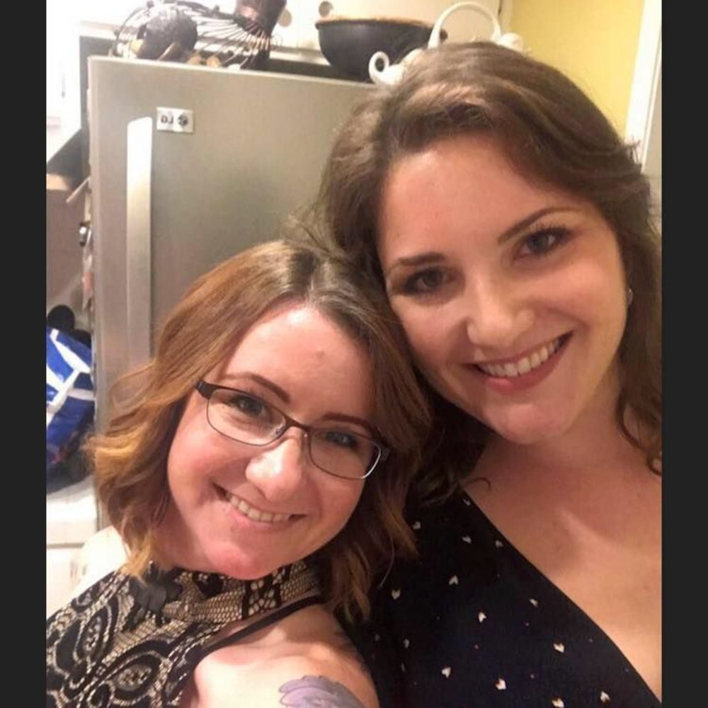 Meet your Posher, Julie